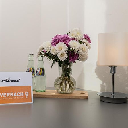 Haus Overbach Julich Luaran gambar