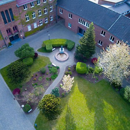 Haus Overbach Julich Luaran gambar