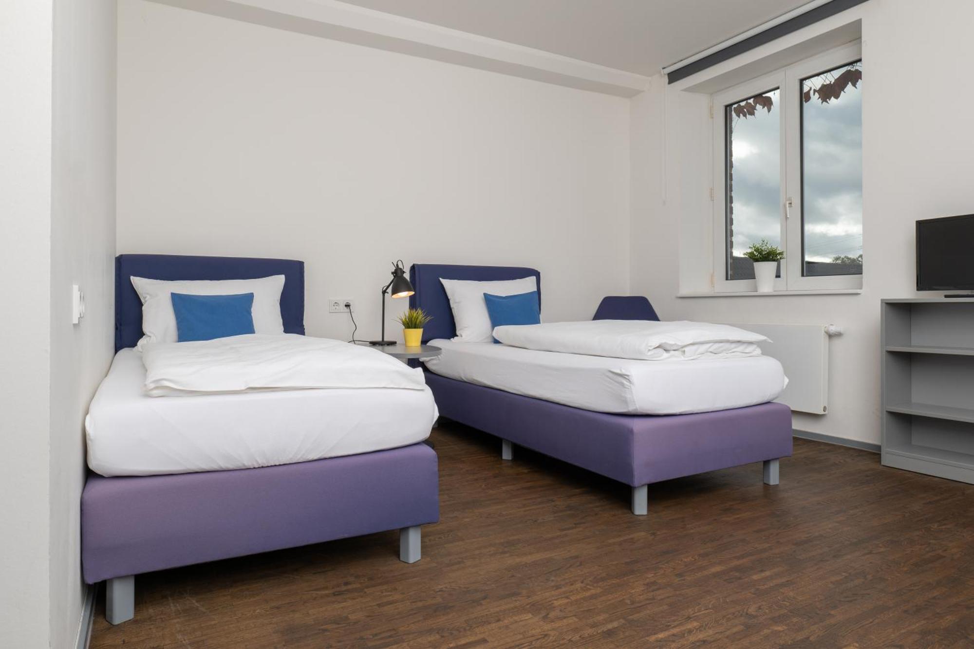 Haus Overbach Julich Luaran gambar