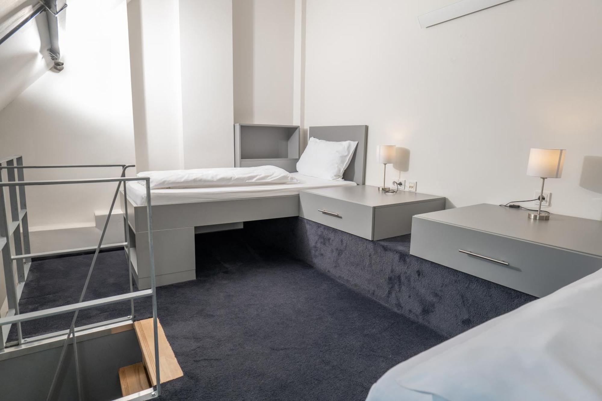 Haus Overbach Julich Luaran gambar