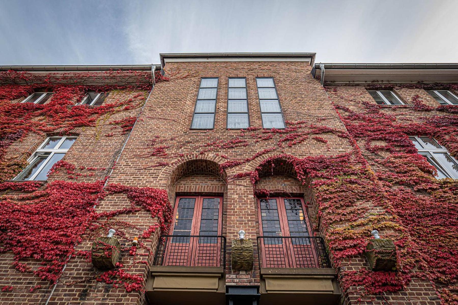 Haus Overbach Julich Luaran gambar