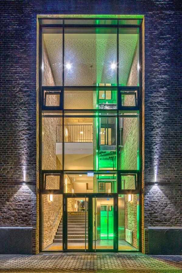 Haus Overbach Julich Luaran gambar