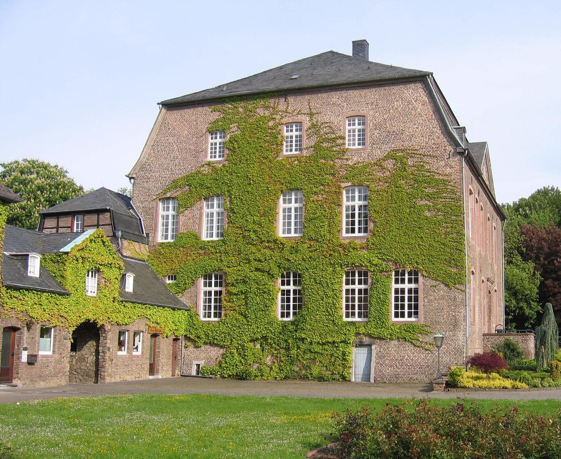 Haus Overbach Julich Luaran gambar