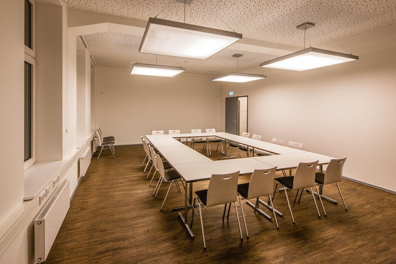 Haus Overbach Julich Luaran gambar