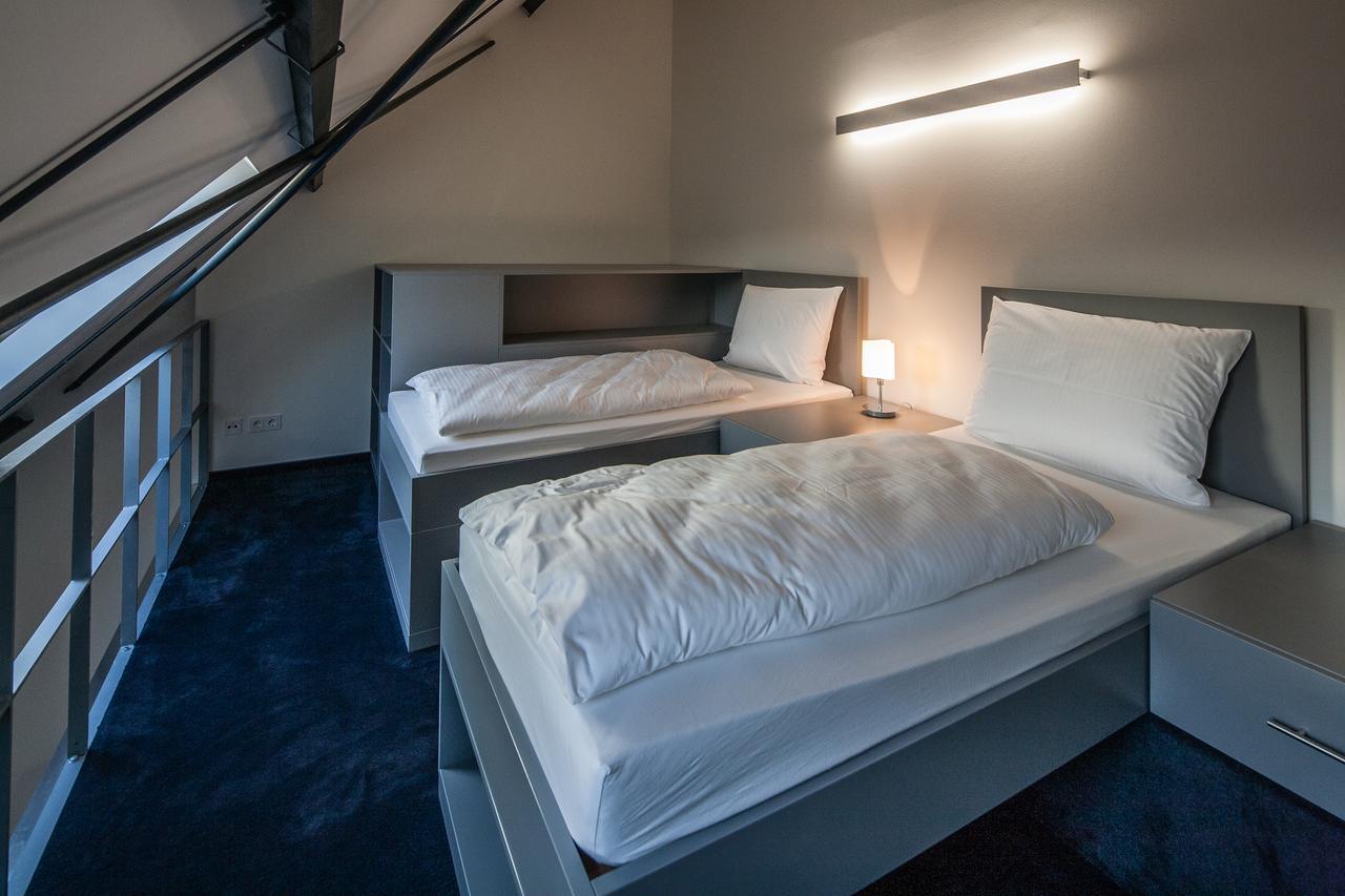 Haus Overbach Julich Luaran gambar